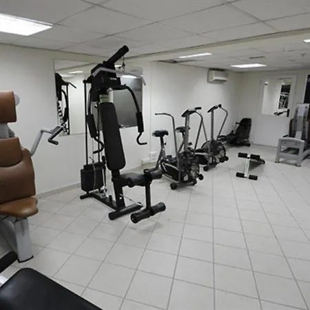 Rh Arena - Hotel Gandía