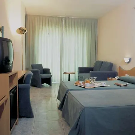Hotel Rh Principal Gandía