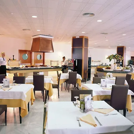 Rh Arena - Hotel