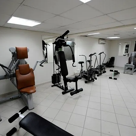 Hotel Rh Principal 4*