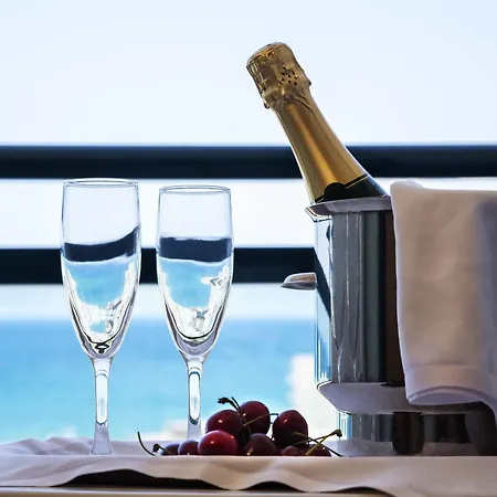 Rh Principal Hotel 4*