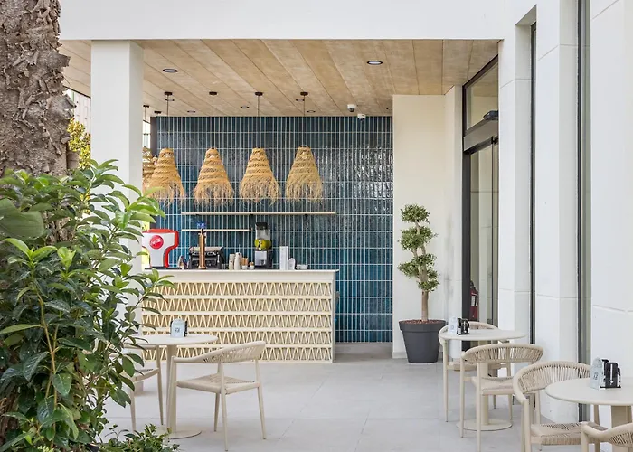 Rh Arena - Hotel Gandía