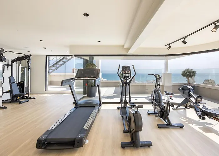 Rh Arena - Hotel Gandía