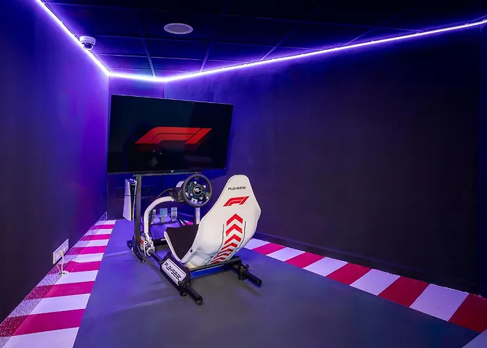 Hotel Rh Arena - Gandía