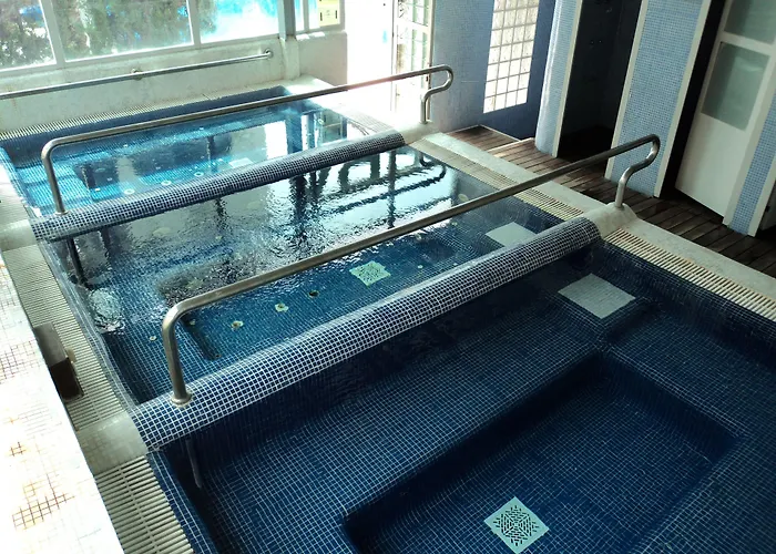 Rh Arena - Hotel Gandía