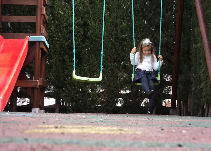 Hotel Rh Arena - Gandía