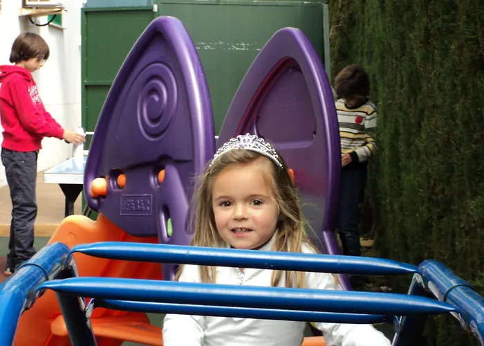 Hotel Rh Arena - Gandía